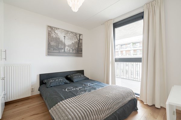 Medium property photo - Bert Haanstrahof 10, 1087 DL Amsterdam